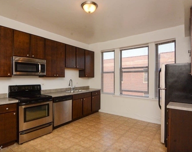 2325 N. Kedzie Boulevard, Unit 6 - Photo Thumbnail 2