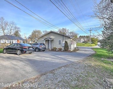 1801 Indian Ridge Rd - Photo Thumbnail 15