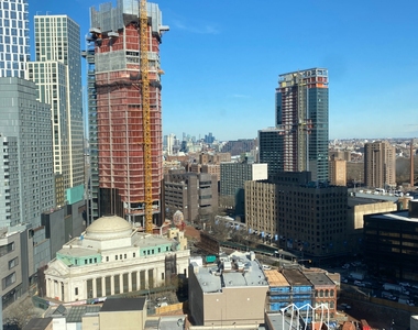 Bond Street in Downtown Brooklyn - Photo Thumbnail 0