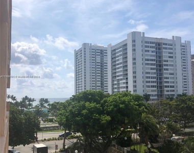 1865 S Ocean Dr - Photo Thumbnail 1