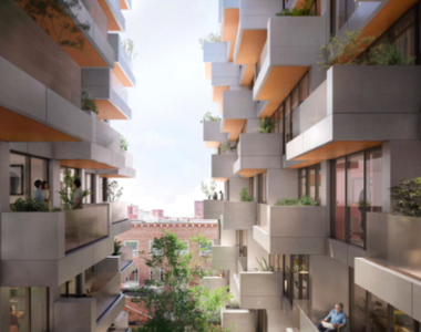 245 Lorimer Street - Photo Thumbnail 8