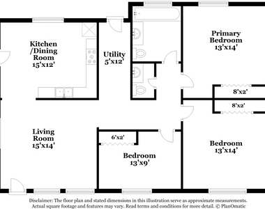 4924 Leone Drive - Photo Thumbnail 15