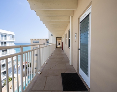 4500 S Ocean Boulevard - Photo Thumbnail 17