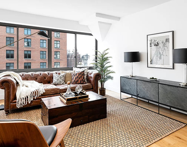 East 69th Street Penthouse Apt - Photo Thumbnail 10