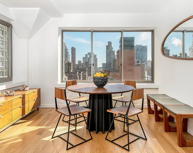 East 69th Street Penthouse Apt - Photo Thumbnail 0