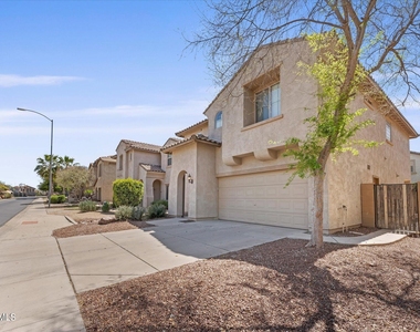 11047 E Sonrisa Avenue - Photo Thumbnail 1