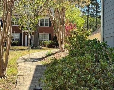 415 Holland Springs Drive - Photo Thumbnail 2