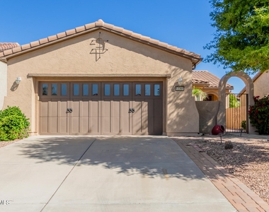 12368 W Pinnacle Vista Drive - Photo Thumbnail 0