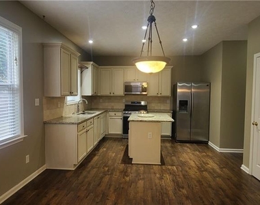 2920 Cooper Woods Drive - Photo Thumbnail 1