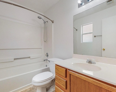 7709 Woodstar Avenue Nw - Photo Thumbnail 17