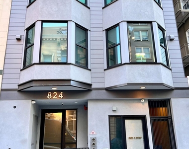 824 Hyde Street - Photo Thumbnail 16