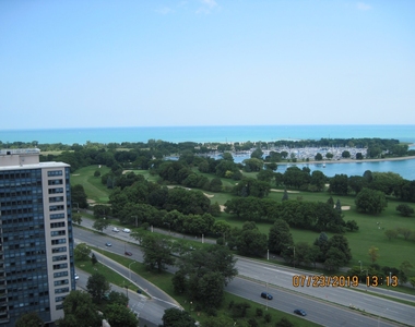 3950 N Lake Shore Drive - Photo Thumbnail 13