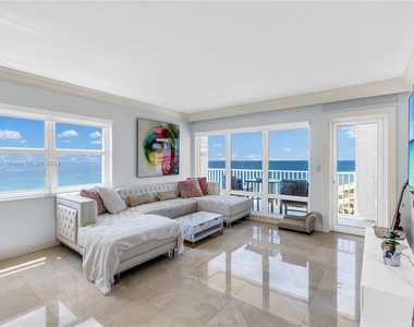 750 N Ocean Blvd - Photo Thumbnail 4