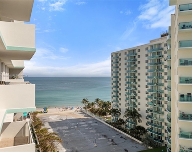 3725 S Ocean Dr - Photo Thumbnail 2