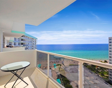 3725 S Ocean Dr - Photo Thumbnail 1