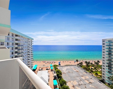 3725 S Ocean Dr - Photo Thumbnail 0