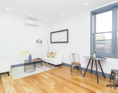 376 Bedford Avenue #3B - Photo Thumbnail 0