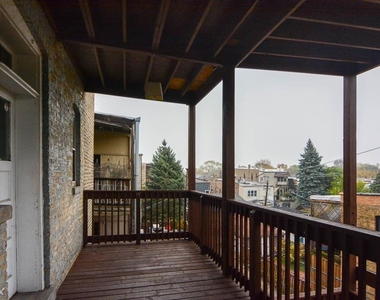 2823 W. Logan Boulevard, Unit 6 - Photo Thumbnail 19