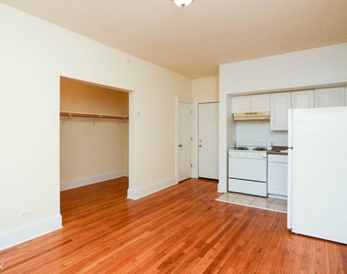 2737 N. Spaulding, Unit A702 - Photo Thumbnail 7