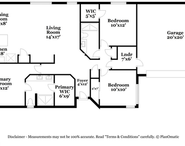 5351 Reardon Court - Photo Thumbnail 1