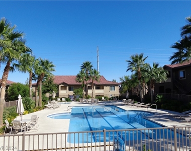 3504 Desert Cliff Street - Photo Thumbnail 29