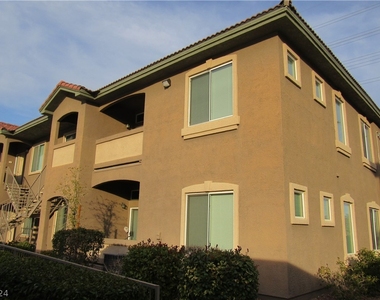 3504 Desert Cliff Street - Photo Thumbnail 0