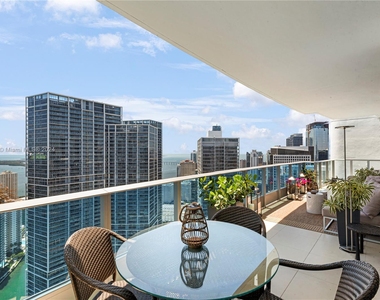 200 Biscayne Boulevard Way - Photo Thumbnail 14