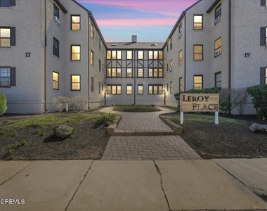 17 Leroy Place - Photo Thumbnail 0