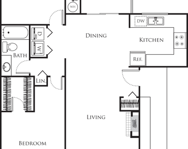 8700 Northeast Bothell Way - Photo Thumbnail 9