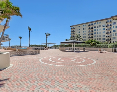 3460 S Ocean Boulevard - Photo Thumbnail 44