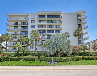 3460 S Ocean Boulevard - Photo Thumbnail 4