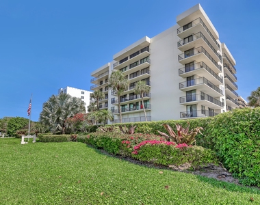 3460 S Ocean Boulevard - Photo Thumbnail 0