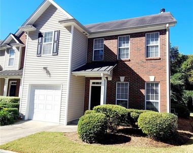 2602 Avery Park Circle - Photo Thumbnail 0