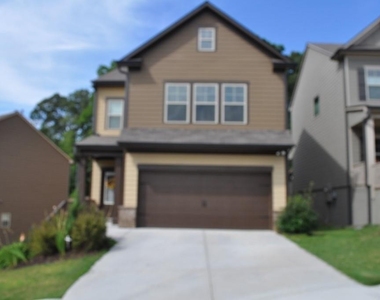 5043 Glencliff Drive - Photo Thumbnail 0