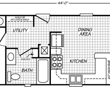 16745 Se Division St - Photo Thumbnail 14