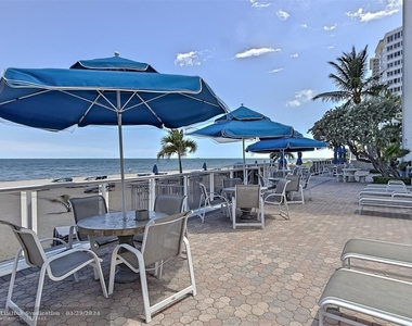 3700 Galt Ocean Dr - Photo Thumbnail 29