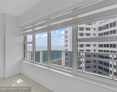 3700 Galt Ocean Dr - Photo Thumbnail 17