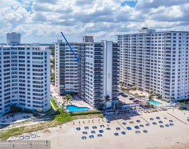 3700 Galt Ocean Dr - Photo Thumbnail 0