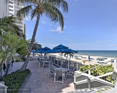 3700 Galt Ocean Dr - Photo Thumbnail 28