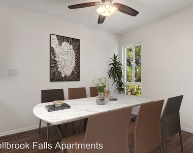 Knollbrook Falls 5711 Ravenspur Dr. - Photo Thumbnail 21