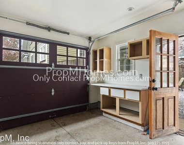 4023 Ne Multnomah Street - Photo Thumbnail 43