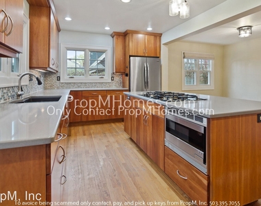 4023 Ne Multnomah Street - Photo Thumbnail 15