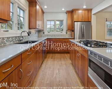 4023 Ne Multnomah Street - Photo Thumbnail 16