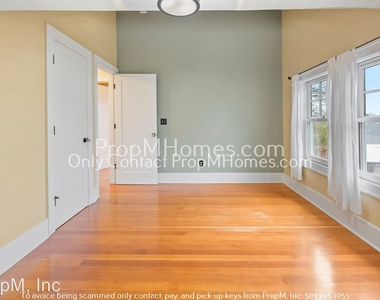 4023 Ne Multnomah Street - Photo Thumbnail 26