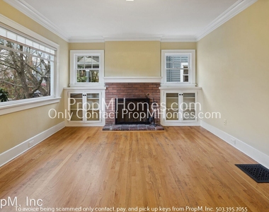 4023 Ne Multnomah Street - Photo Thumbnail 8