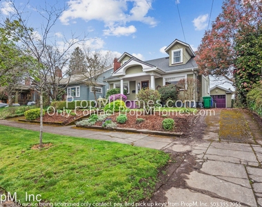 4023 Ne Multnomah Street - Photo Thumbnail 3