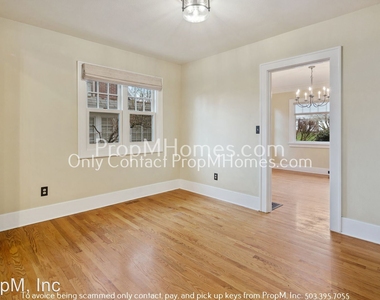 4023 Ne Multnomah Street - Photo Thumbnail 9