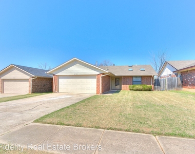 8701 Cedar Ridge Dr - Photo Thumbnail 0