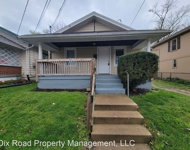 1655 Howell Avenue, - Photo Thumbnail 0