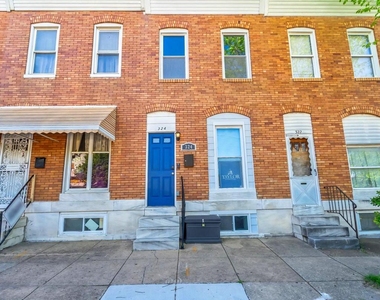 324 Oldham St - Photo Thumbnail 3